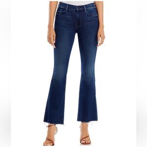 Mother - weekender fray size 26